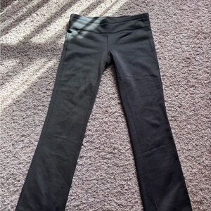 Athleta Gray Joggers